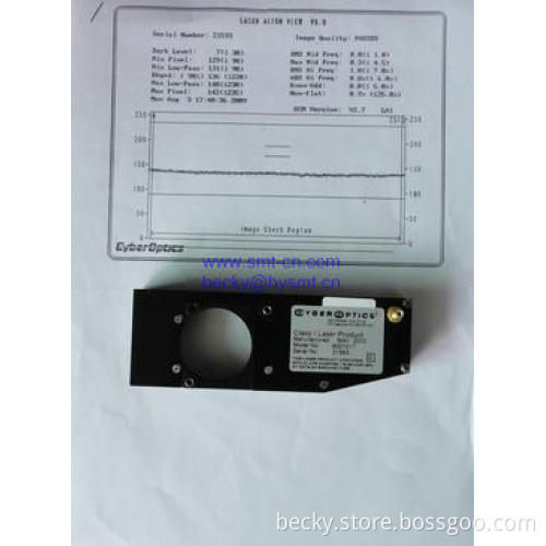 Samsung CP40 Laser CyberOptics 8001017